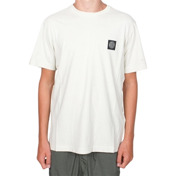 Stone Island jr. T-shirt 811620147 V0097 Plaster